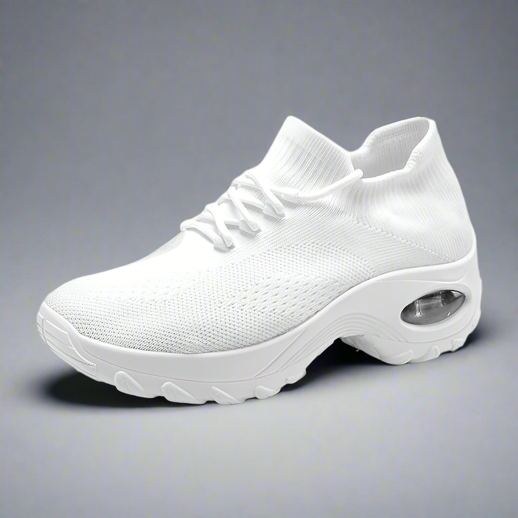 Sportschuhe Fersenschutz