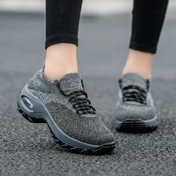 Sportschuhe Fersenschutz