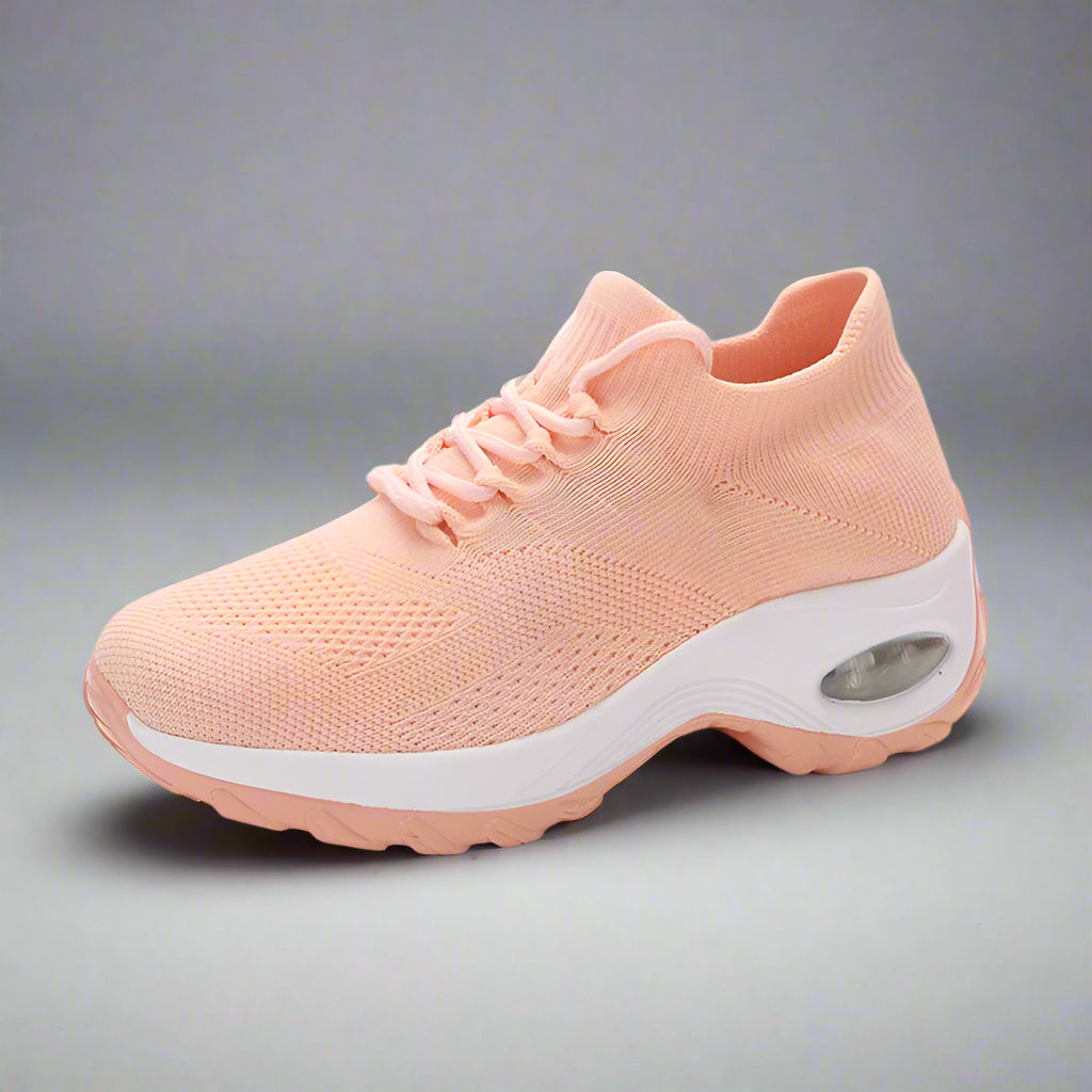 Sportschuhe Fersenschutz