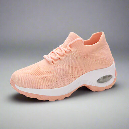 Sportschuhe Fersenschutz