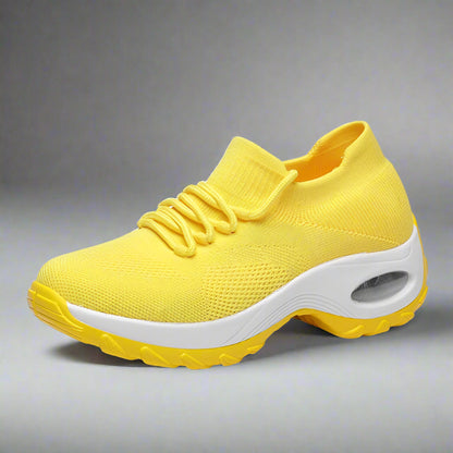 Sportschuhe Fersenschutz