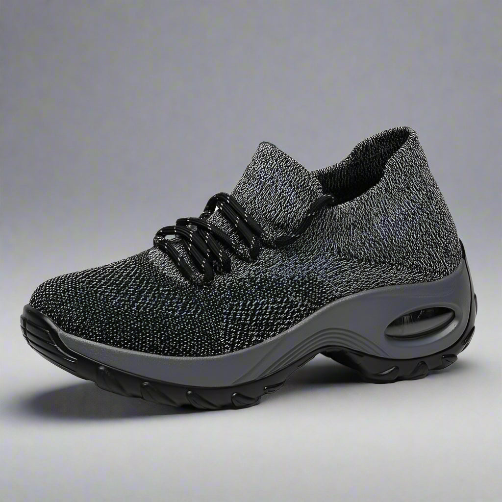 Sportschuhe Fersenschutz