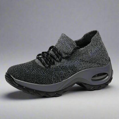 Sportschuhe Fersenschutz