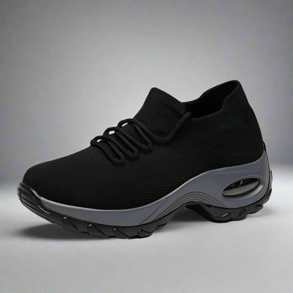 Sportschuhe Fersenschutz