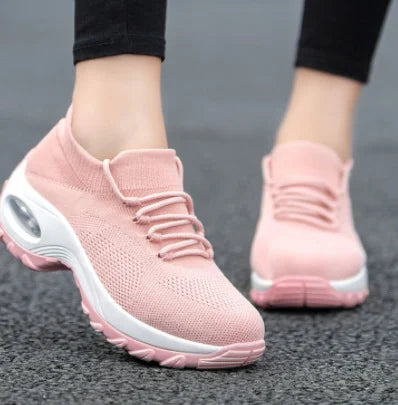 Sportschuhe Fersenschutz