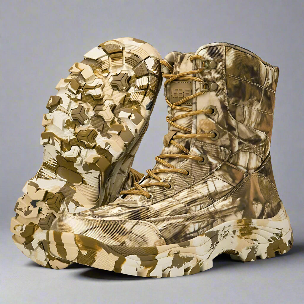 Trekking Winterboots Herren