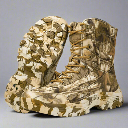 Trekking Winterboots Herren