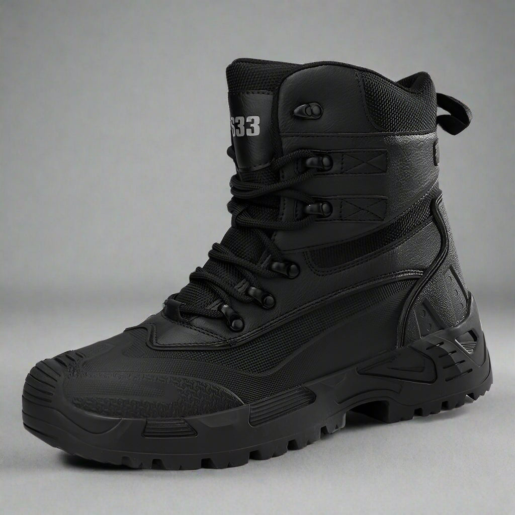 Trekking Winterboots Herren