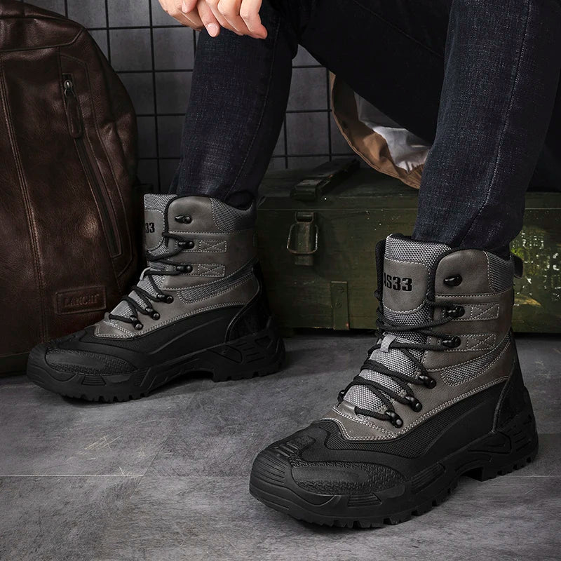 Trekking Winterboots Herren