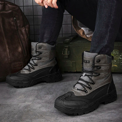 Trekking Winterboots Herren