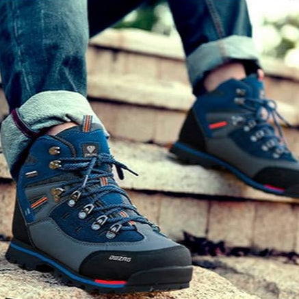Trekkingschuhe Anspruchsvolles