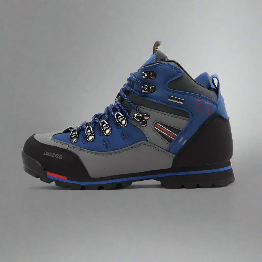 Trekkingschuhe Anspruchsvolles