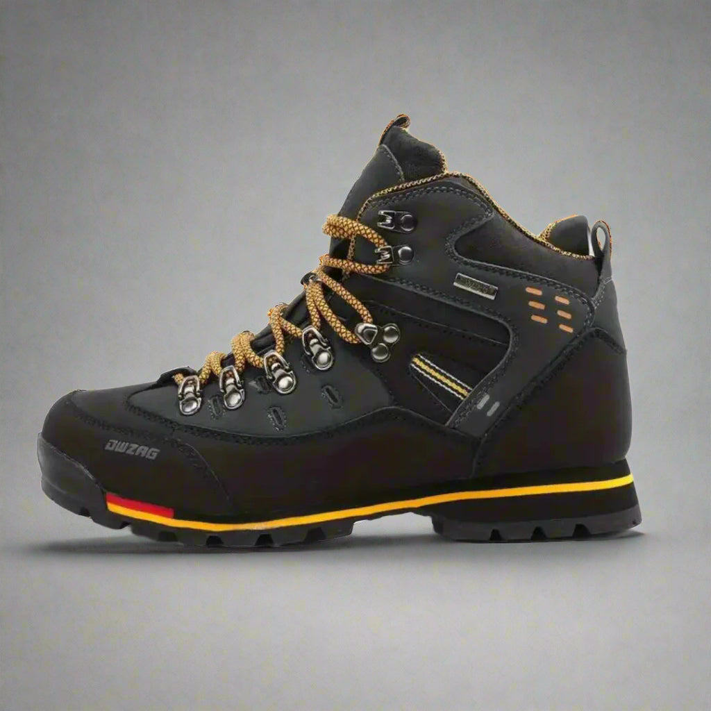Trekkingschuhe Anspruchsvolles