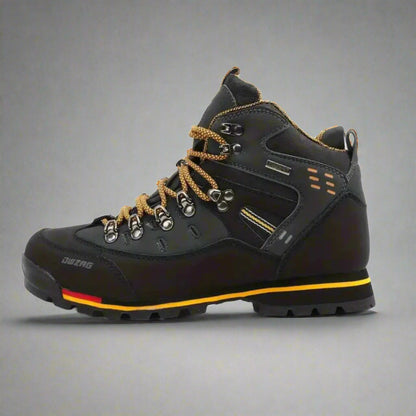 Trekkingschuhe Anspruchsvolles