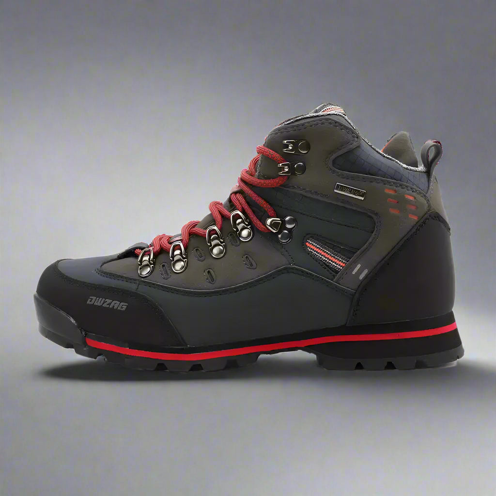 Trekkingschuhe Anspruchsvolles