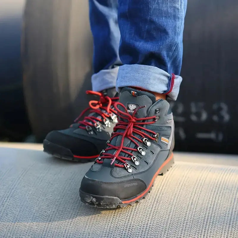 Trekkingschuhe Anspruchsvolles