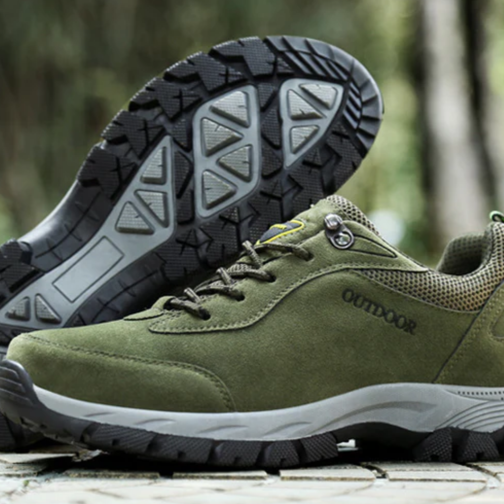 Trekkingschuhe Outdoor Herren