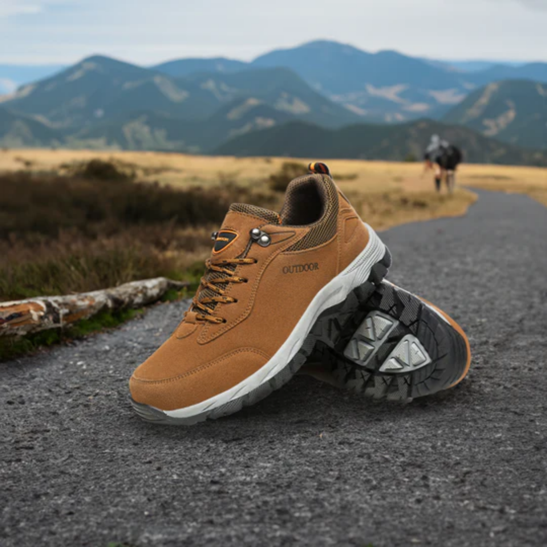 Trekkingschuhe Outdoor Herren