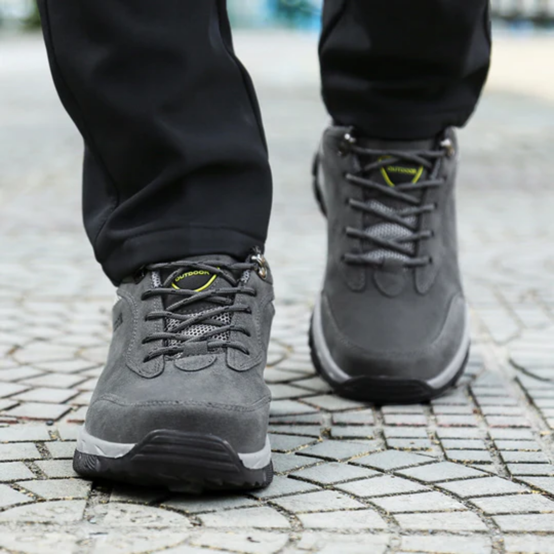 Trekkingschuhe Outdoor Herren