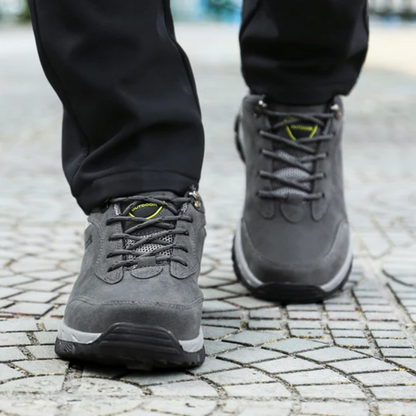 Trekkingschuhe Outdoor Herren