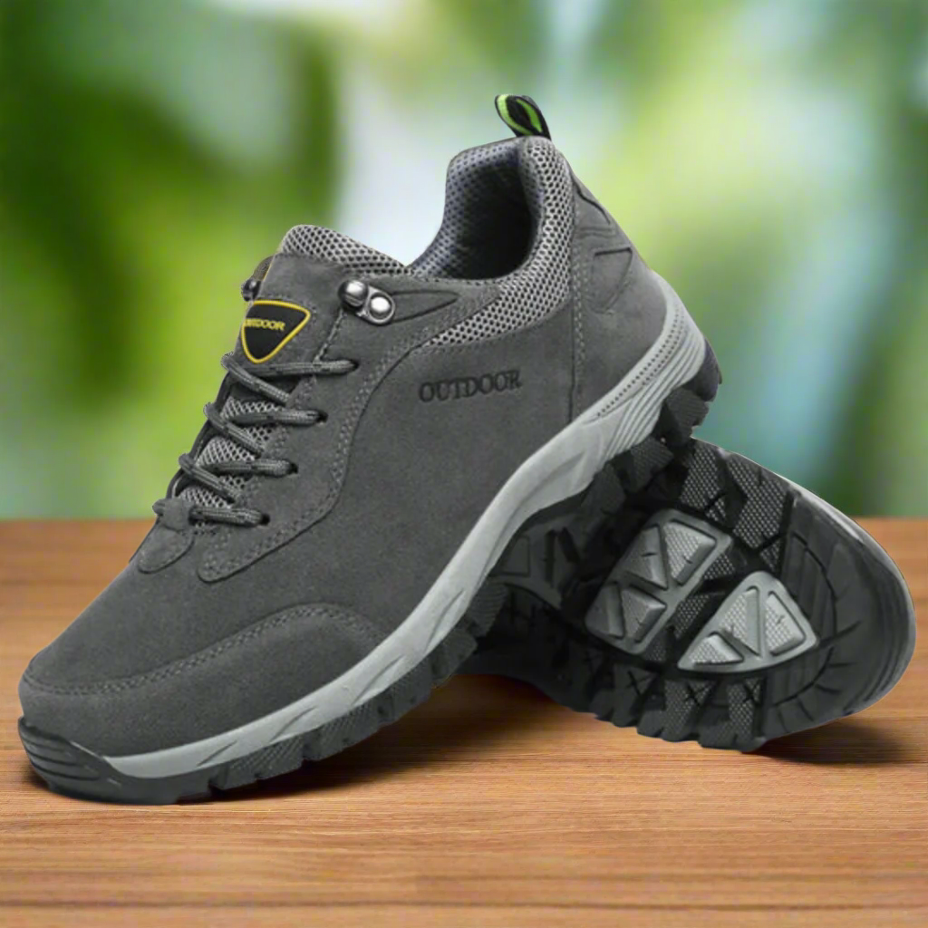 Trekkingschuhe Outdoor Herren