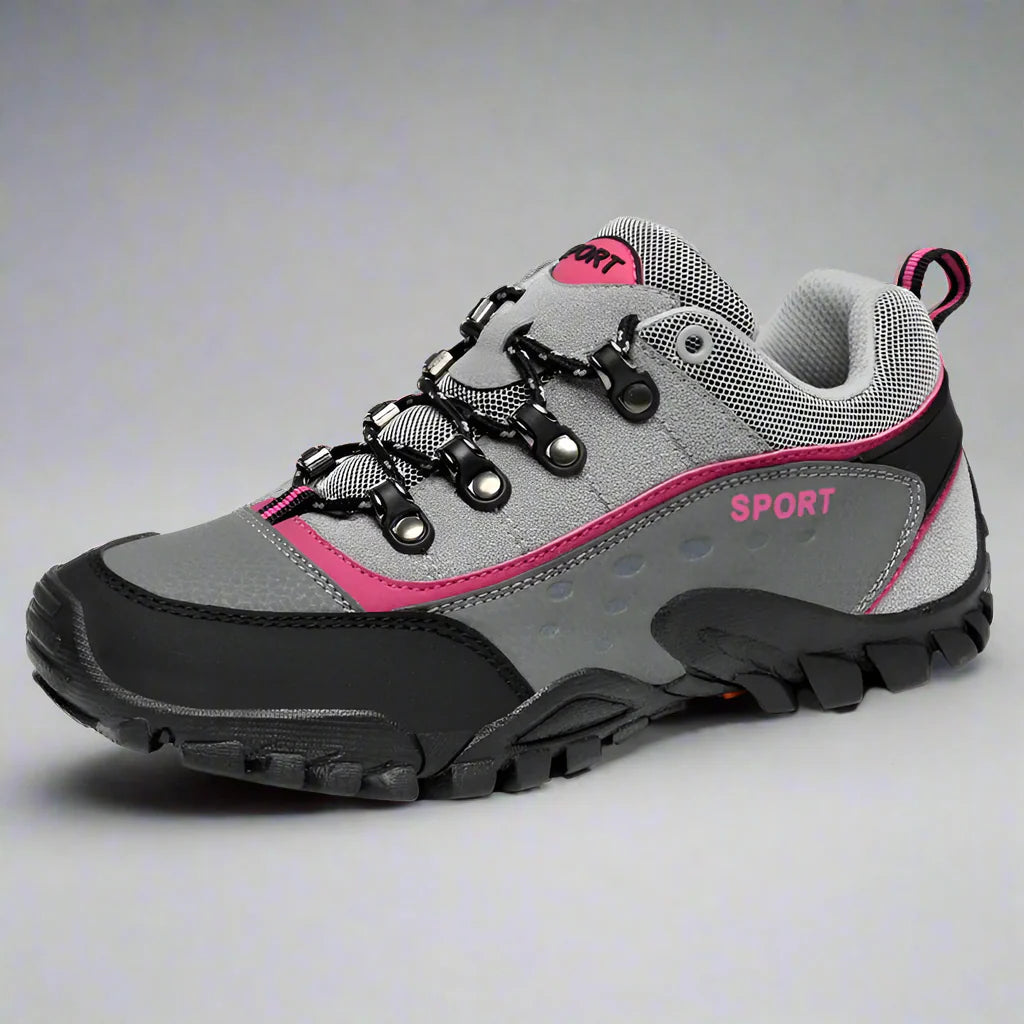Trekkingschuhe Sommer