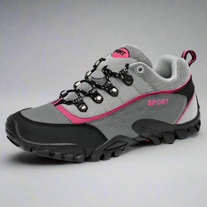 Trekkingschuhe Sommer