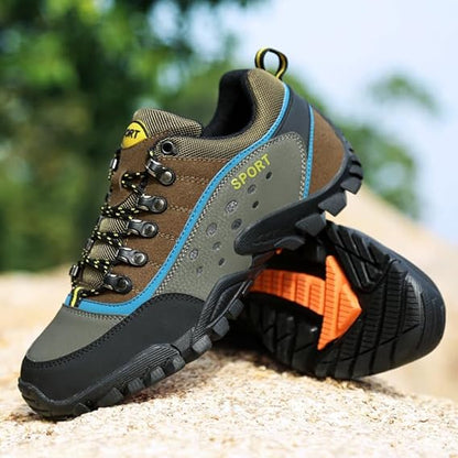 Trekkingschuhe Sommer