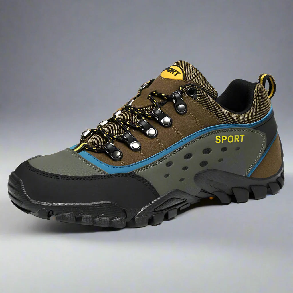 Trekkingschuhe Sommer