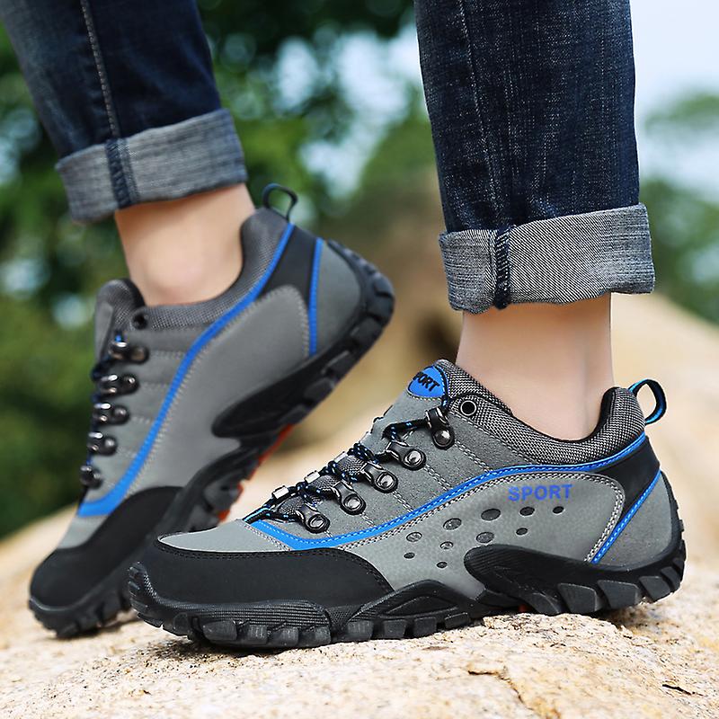 Trekkingschuhe Sommer