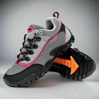 Trekkingschuhe Sommer