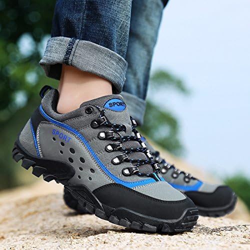 Trekkingschuhe Sommer