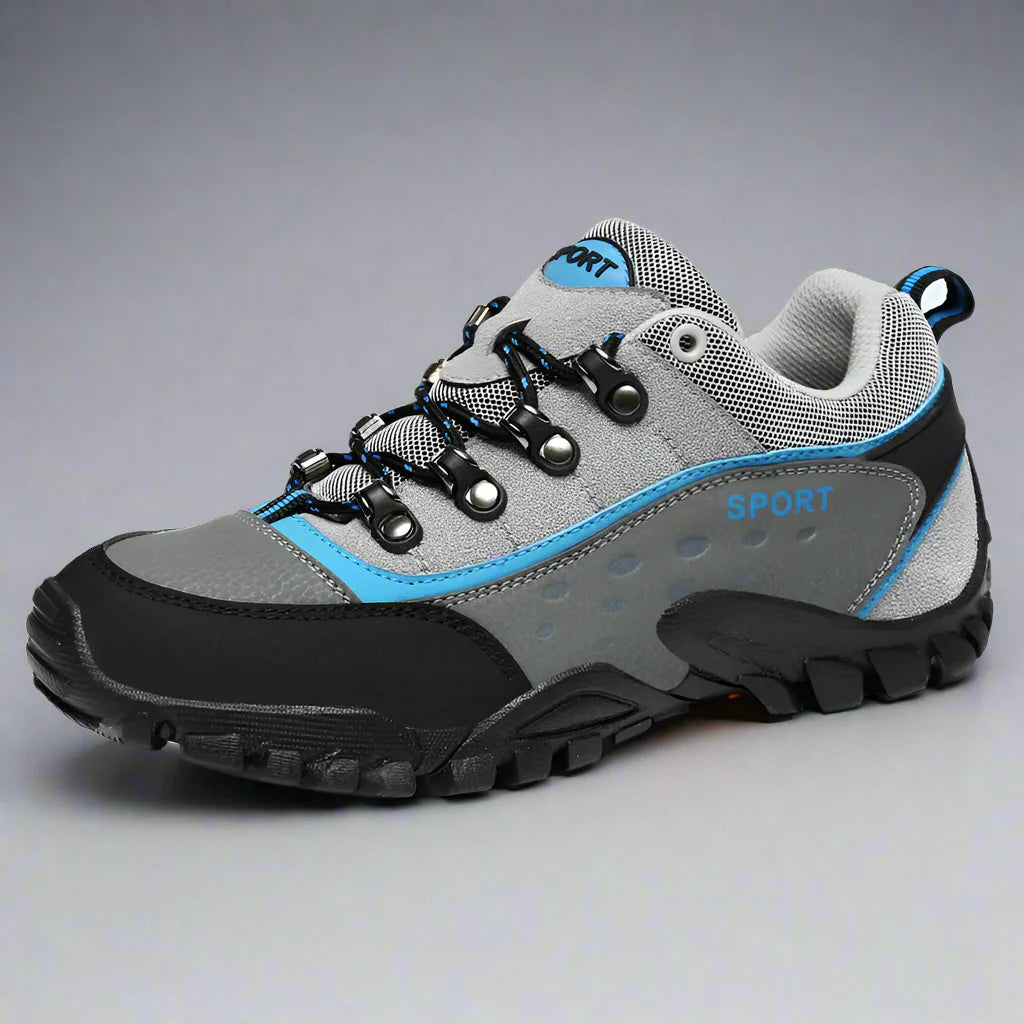 Trekkingschuhe Sommer