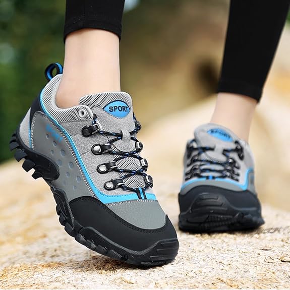 Trekkingschuhe Sommer