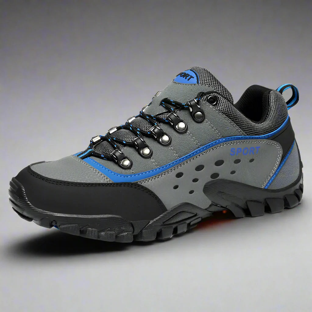 Trekkingschuhe Sommer