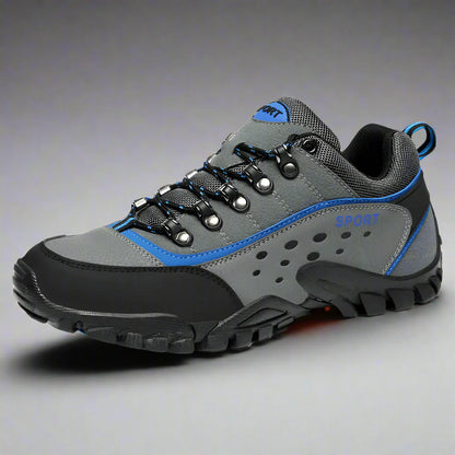 Trekkingschuhe Sommer