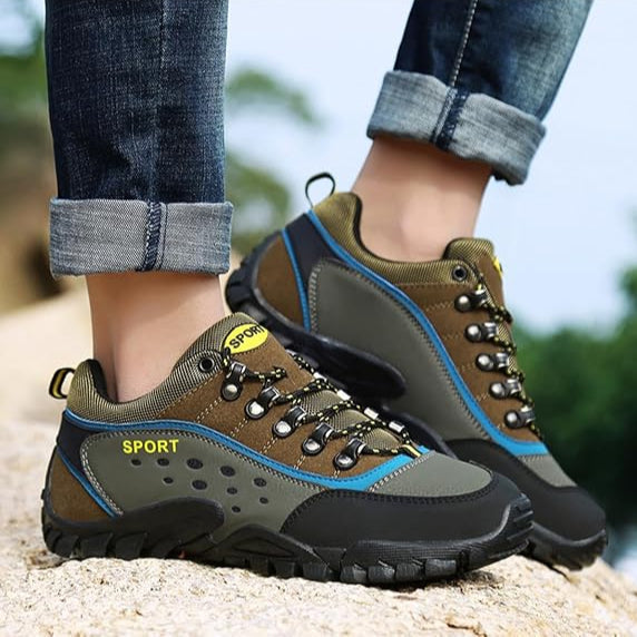 Trekkingschuhe Sommer