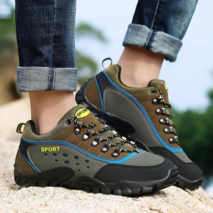 Trekkingschuhe Sommer
