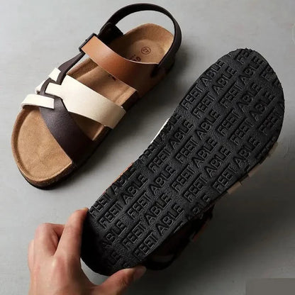 Ultimative Komfortsandalen