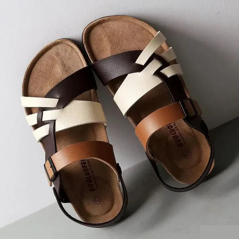 Ultimative Komfortsandalen