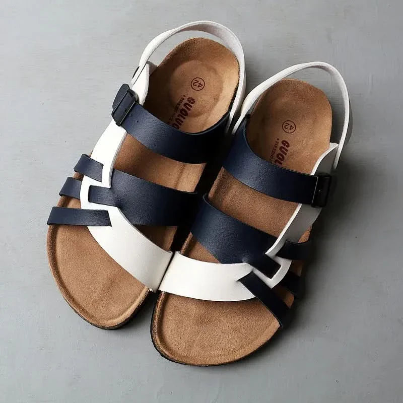 Ultimative Komfortsandalen