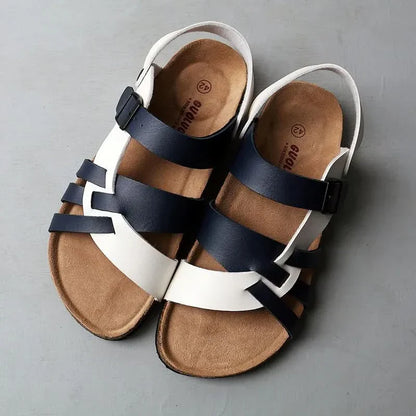 Ultimative Komfortsandalen