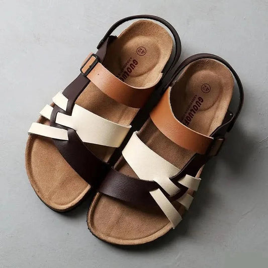Ultimative Komfortsandalen