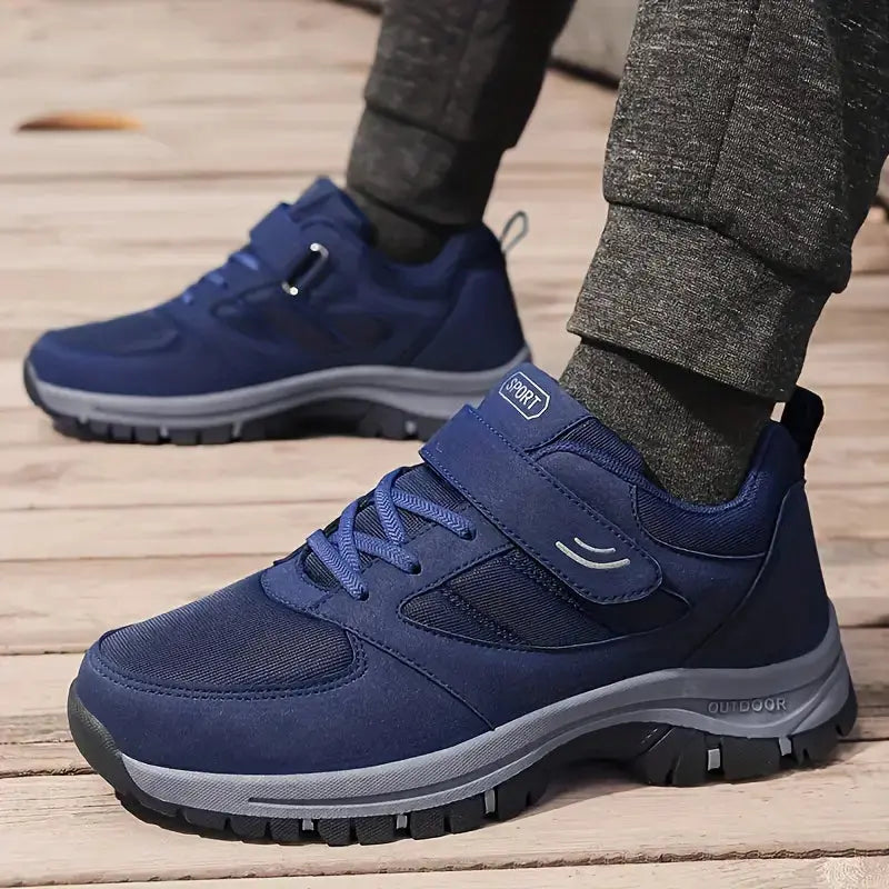 Unisex Trekkingschuhe
