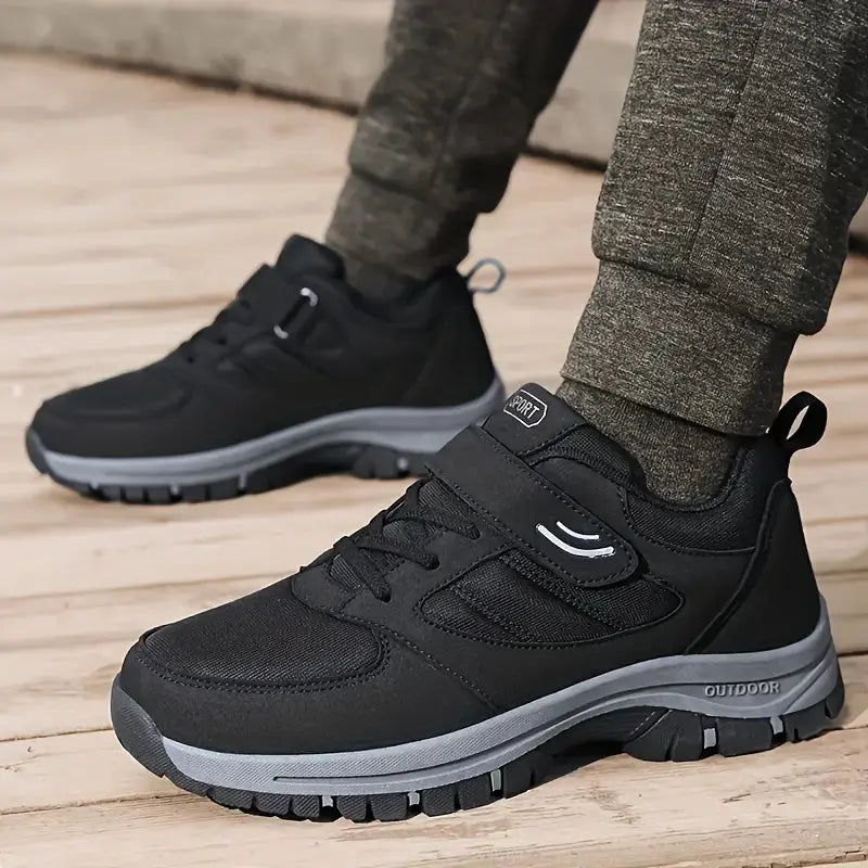 Unisex Trekkingschuhe