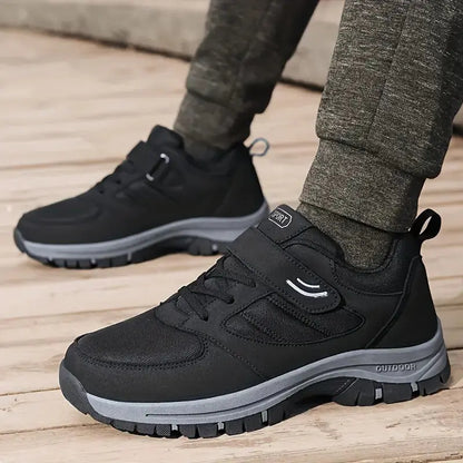Unisex Trekkingschuhe