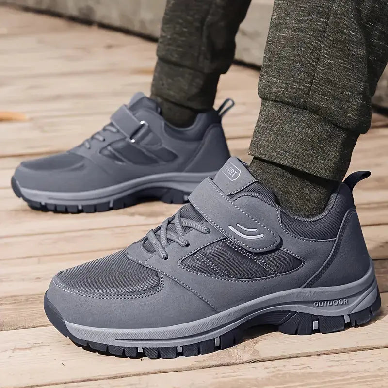 Unisex Trekkingschuhe