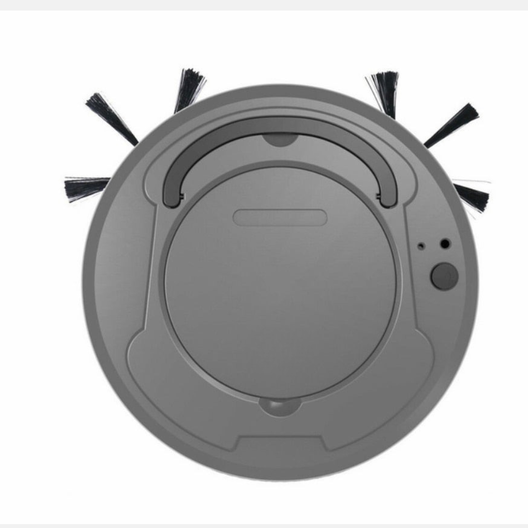 Vardi RS-3000: Intelligenter 3-in-1 Saugroboter – Saugt, Wischt & Kehrt für ein makelloses Zuhause!