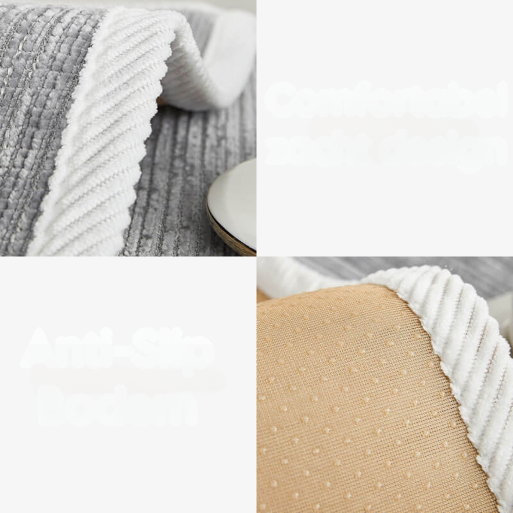 LuxCover Premium Sofabezüge – Kratzfeste & Stilvolle Schutzhüllen für Langanhaltenden Komfort