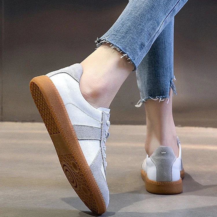 Vintage Sportschuhe